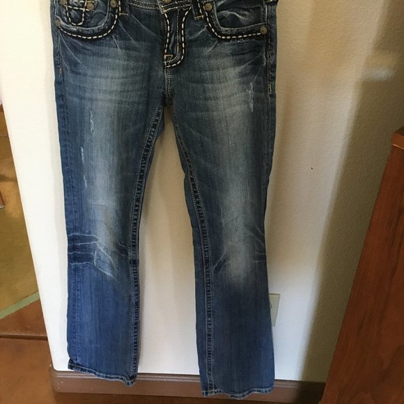 Miss Me Jeans - Picture 6 of 8